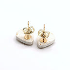 Lunar Glow Stud