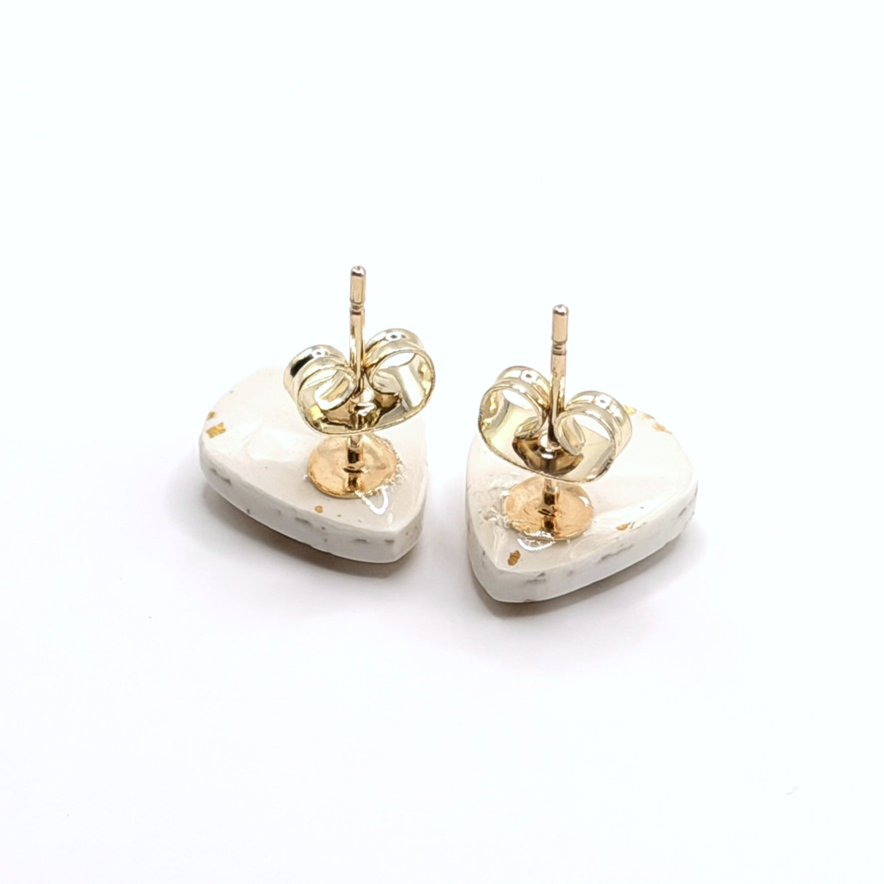 Lunar Glow Stud