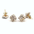 Lunar Glow Stud