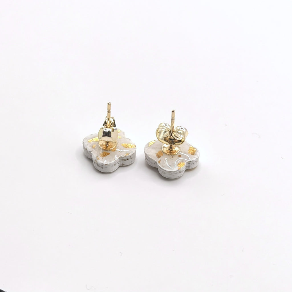 Lunar Glow Stud