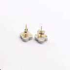 Lunar Glow Stud