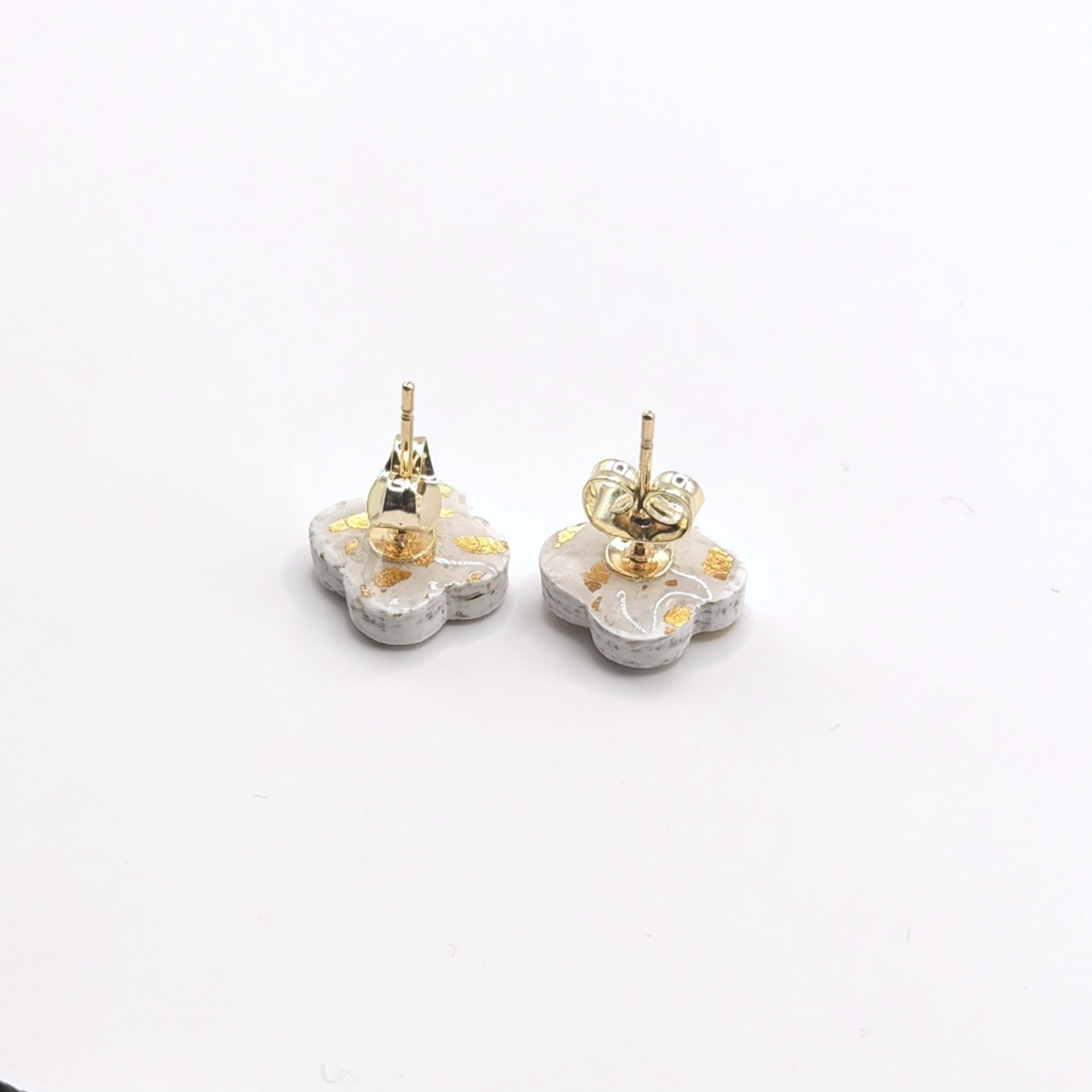 Lunar Glow Stud