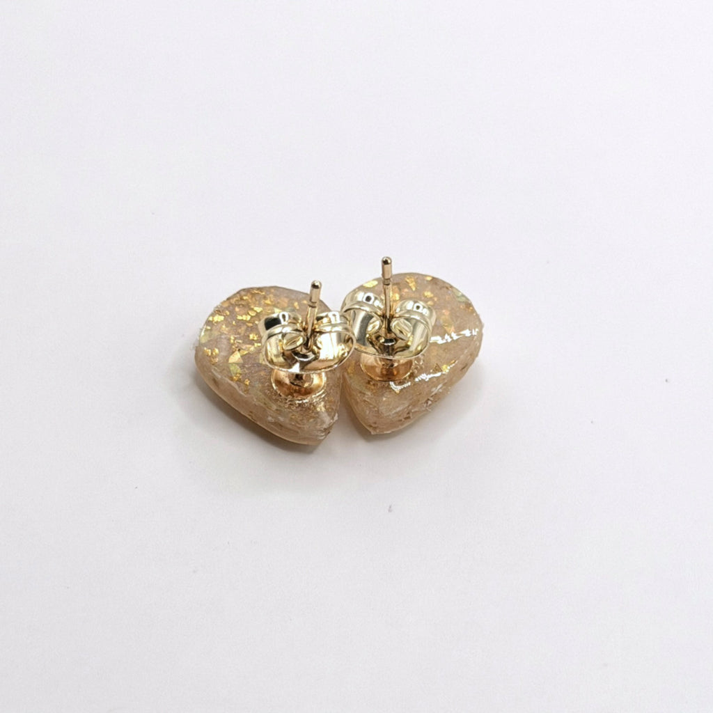 Opal Stardust Stud