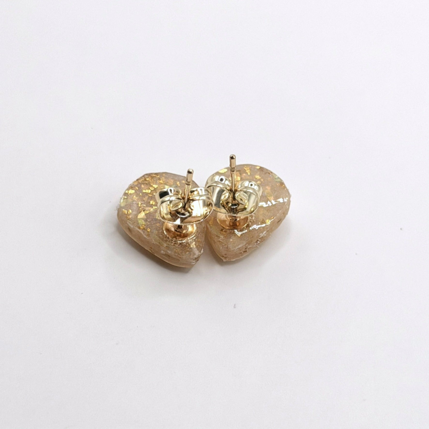 Opal Stardust Stud