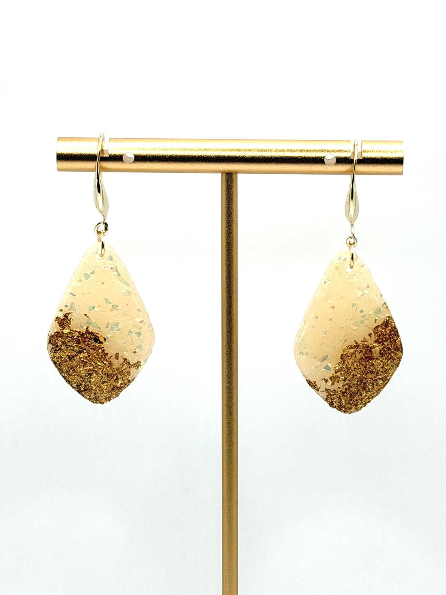 Opal Stardust Hooks