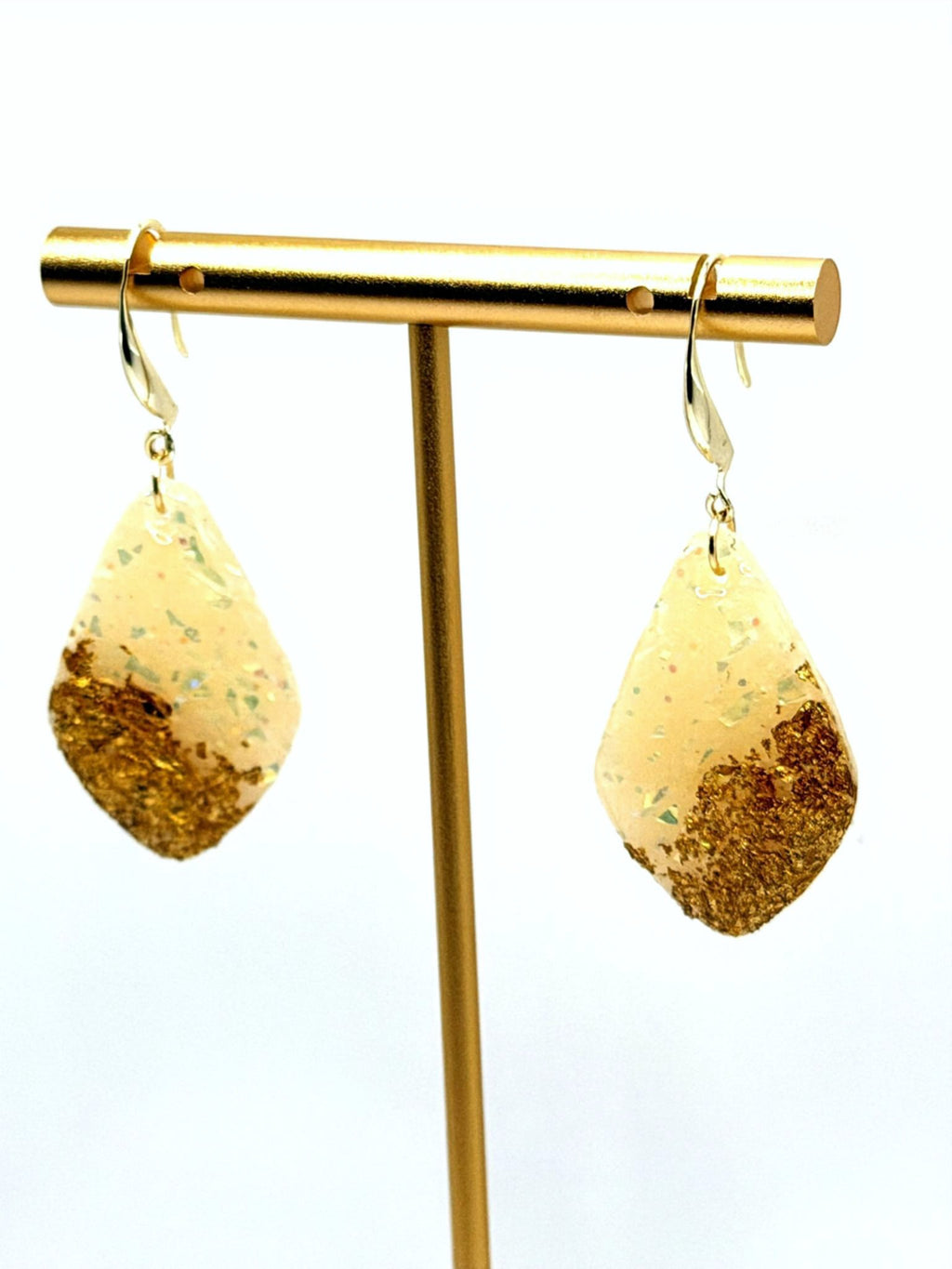 Opal Stardust Hooks