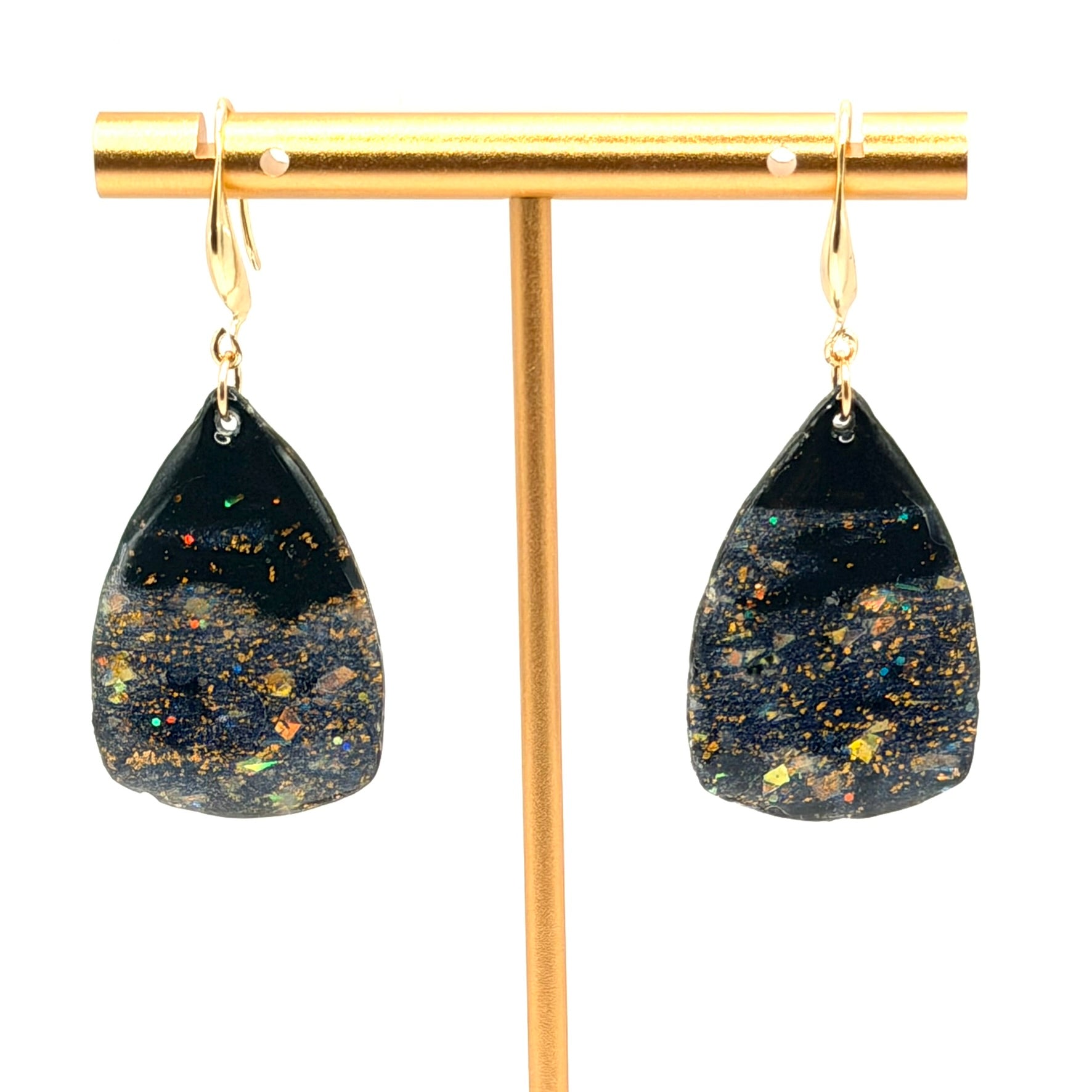 Nebula Drift Hooks