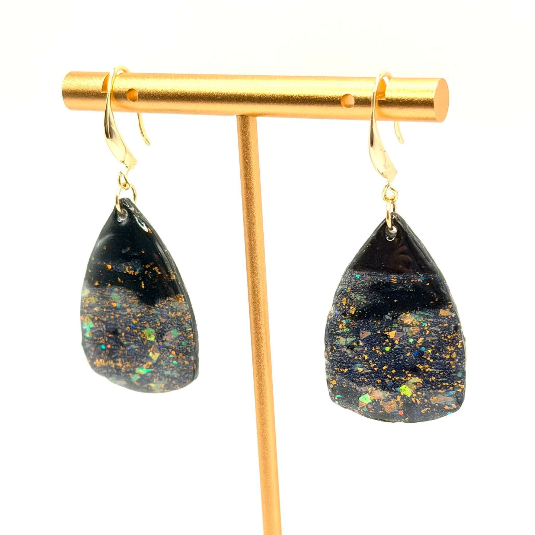 Nebula Drift Hooks