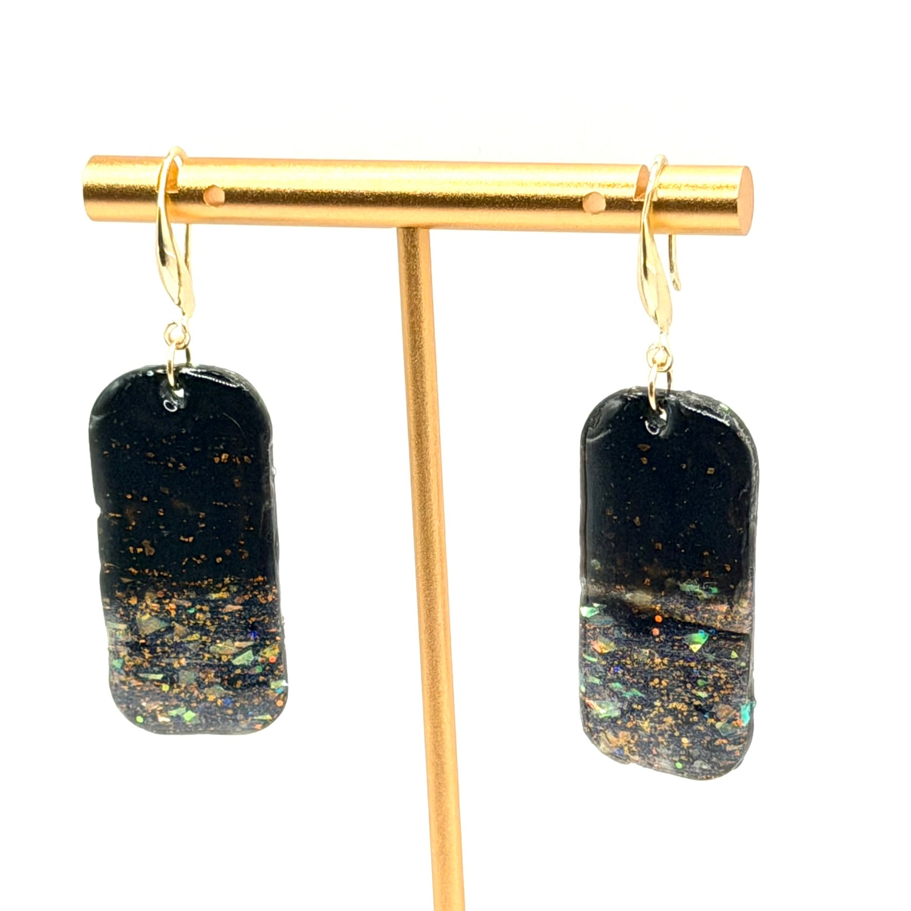 Nebula Drift Hooks