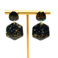 Nebula Drift Tiered Studs