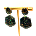 Nebula Drift Tiered Studs