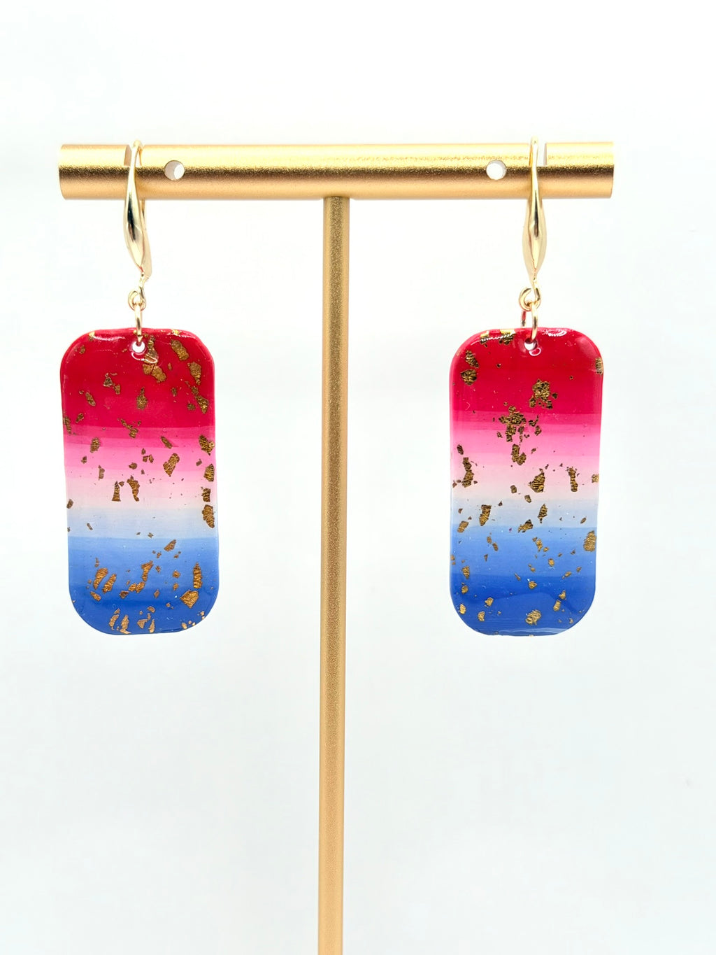 Patriot Fest Ombre Hook