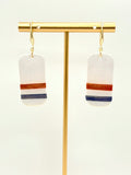Patriot Fest Retro Stripe Hook