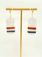 Patriot Fest Retro Stripe Hook