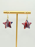 Patriot Fest Mosaic Star Hooks