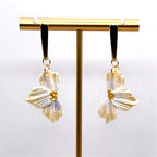 Pearl Flower Drop
