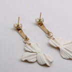 Pearl Flower Drop