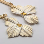 Pearl Flower Drop
