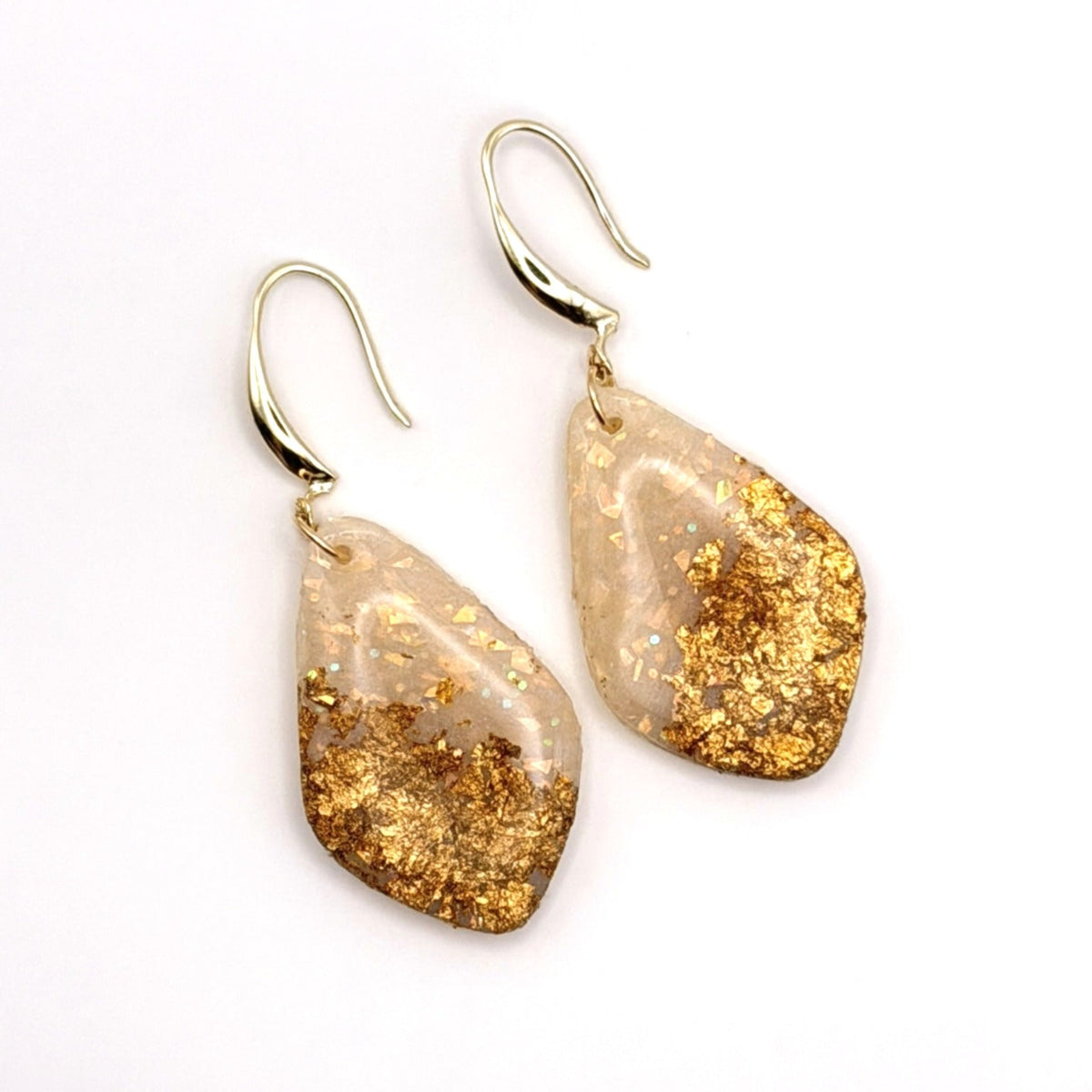 Opal Stardust Hooks