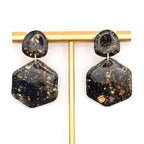 Nebula Drift Tiered Studs
