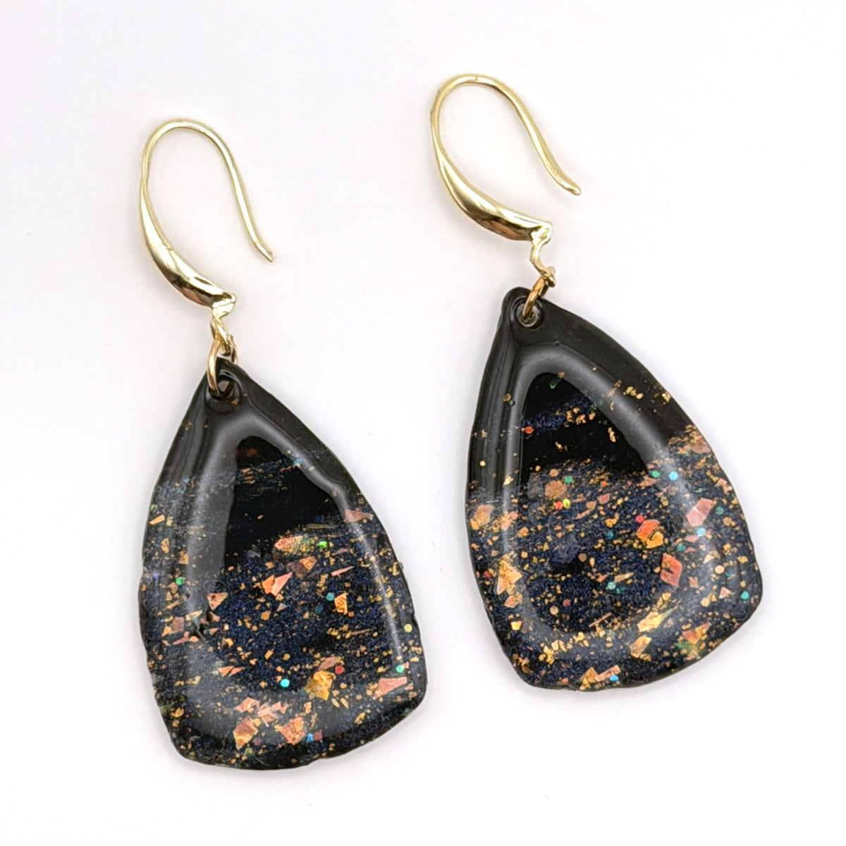 Nebula Drift Hooks