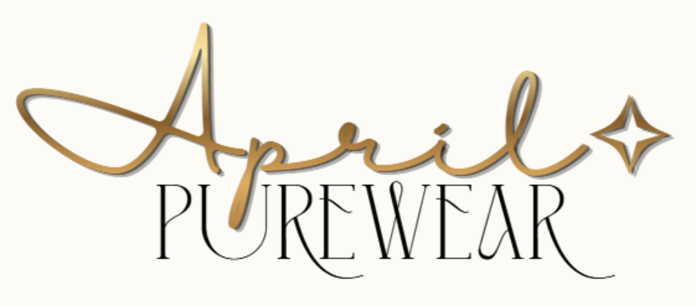 April PureWear