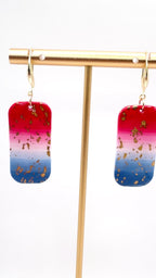 Patriot Fest Ombre Hook