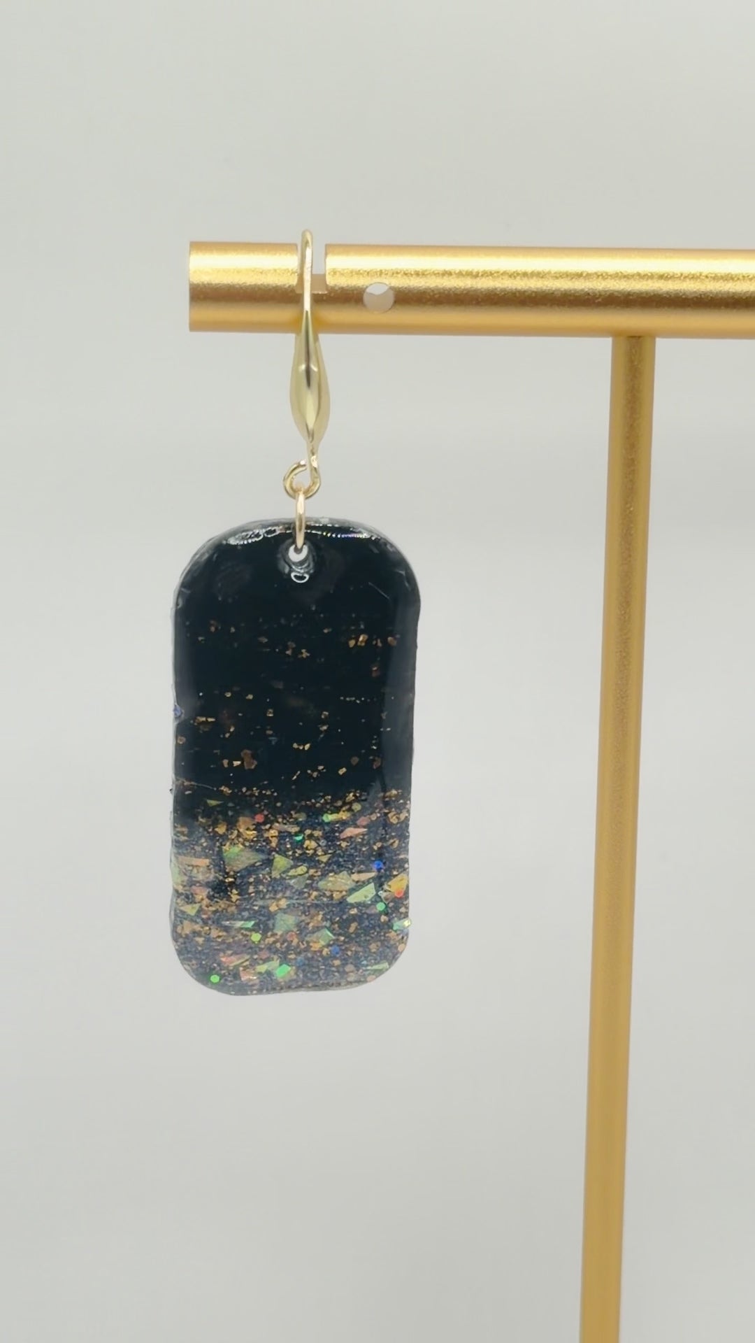 Nebula Drift Hooks