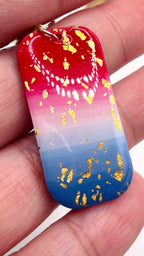 Patriot Fest Ombre Hook
