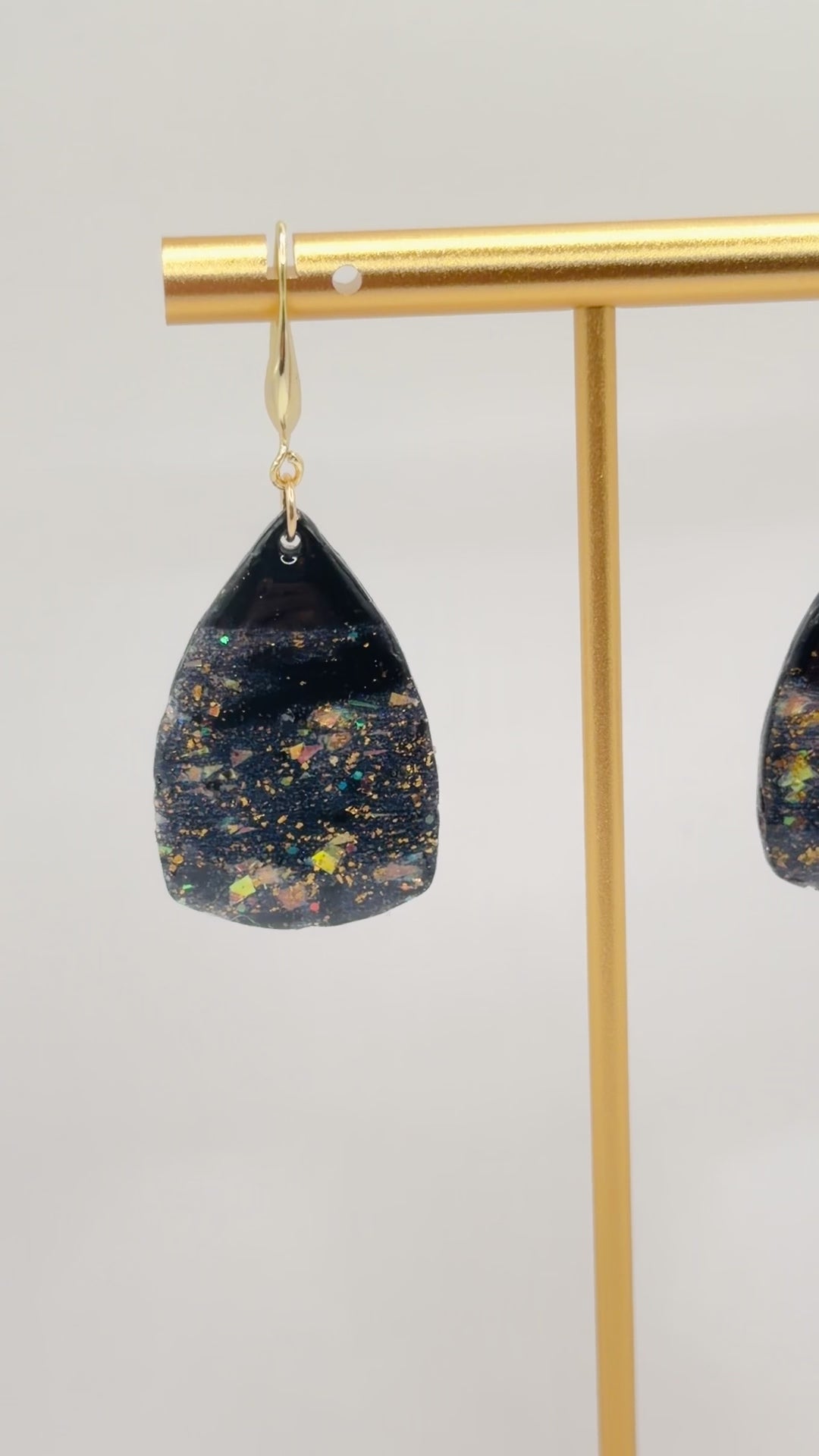 Nebula Drift Hooks