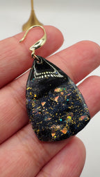 Nebula Drift Hooks