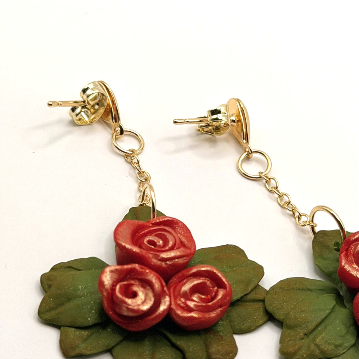 Imperial Rose Drop