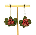Imperial Rose Drop